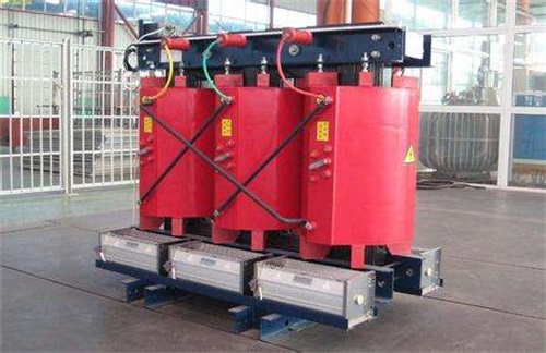 长春SCB10-630KVA/10KV/0.4KV干式变压器