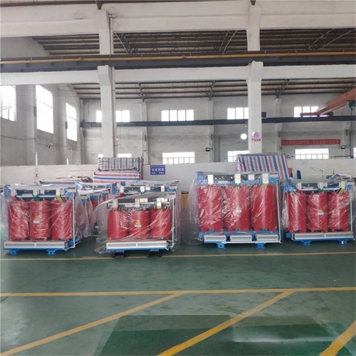 长春SCB11-160KVA/10KV/0.4KV干式变压器