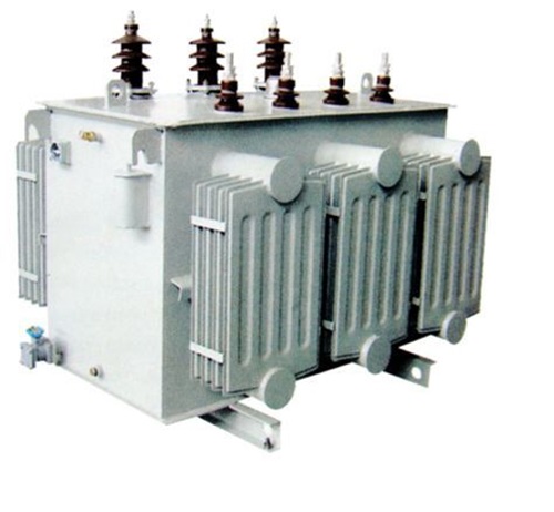 长春SCB11-50KVA/10KV/0.4KV油浸式变压器