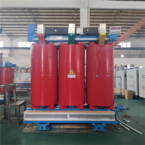 长春SCB11-200KVA/10KV/0.4KV干式变压器