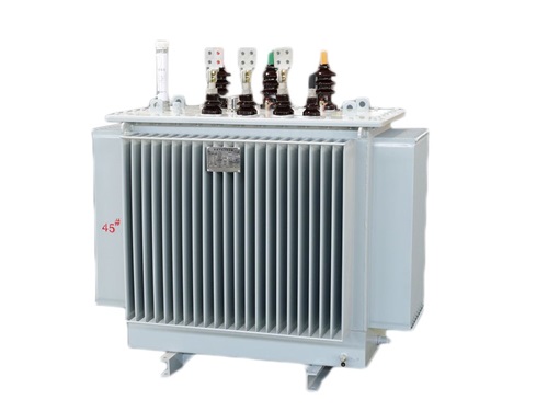 长春S13-125KVA/10KV/0.4KV油浸式变压器