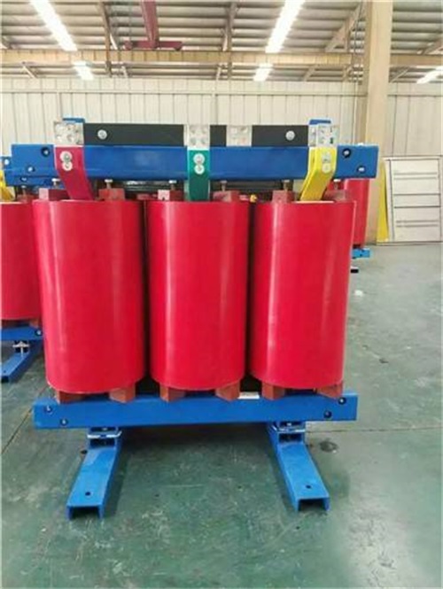 长春SCB10-1600KVA/10KV/0.4KV干式变压器参数