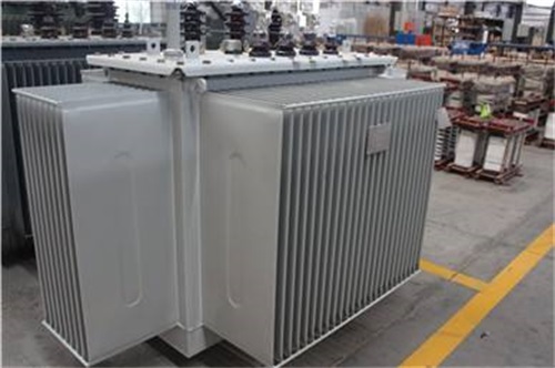 长春S13-315KVA/10KV/0.4KV油浸式变压器