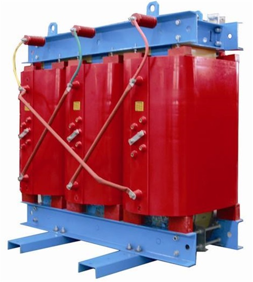 长春SCB12-3150KVA/10KV干式变压器厂家