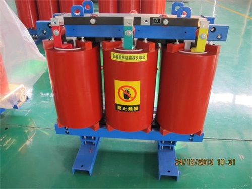 长春SCB13-400kva干式变压器价格