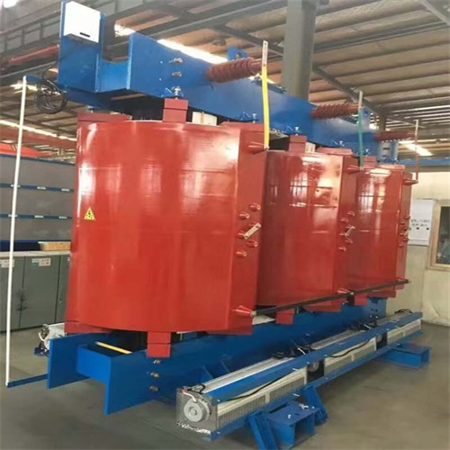 长春SCBH15-315KVA非晶合金干式变压器