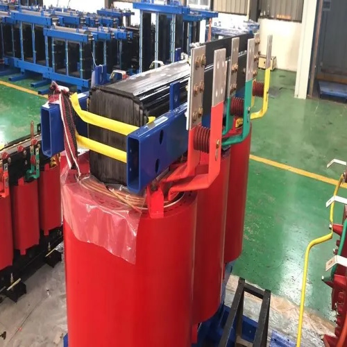 长春SCBH15-250KVA非晶合金干式变压器