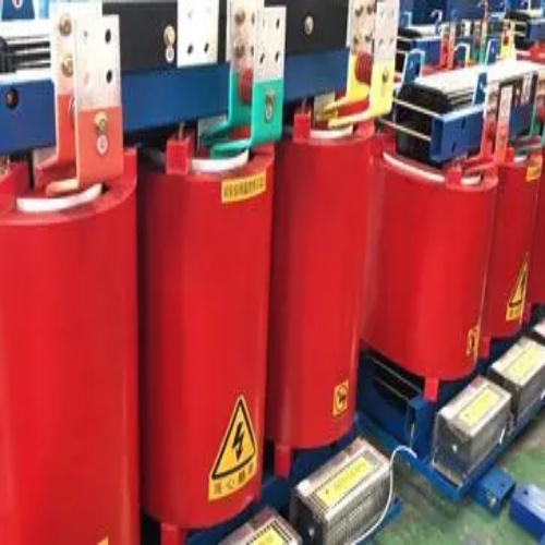 长春SCB14-315KVA干式变压器