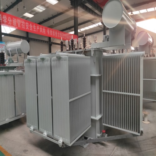 长春油浸式变压器供应商