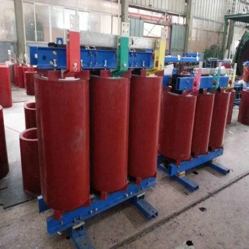 长春SCBH15-1250KVA/10KV/0.4KV非晶合金干式变压器