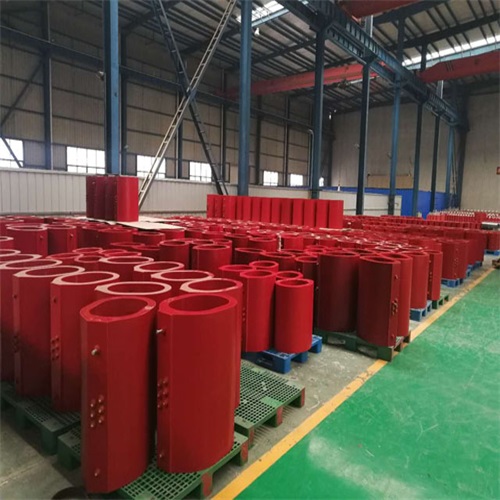 长春SCB13-2500KVA电力变压器