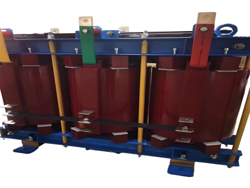 长春矿用防爆移动变压器