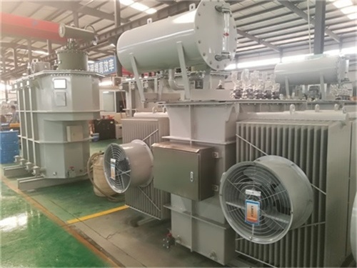 长春S22变压器